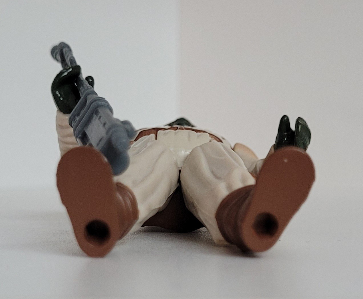 Klaatu (In Skiff Guard Outfit) sold