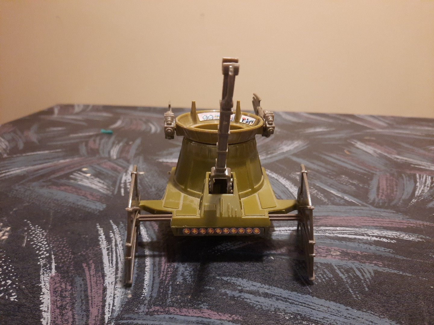 Desert Sail Skiff sold