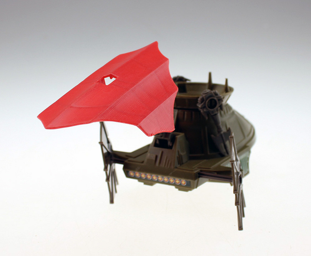 Desert Sail Skiff sold