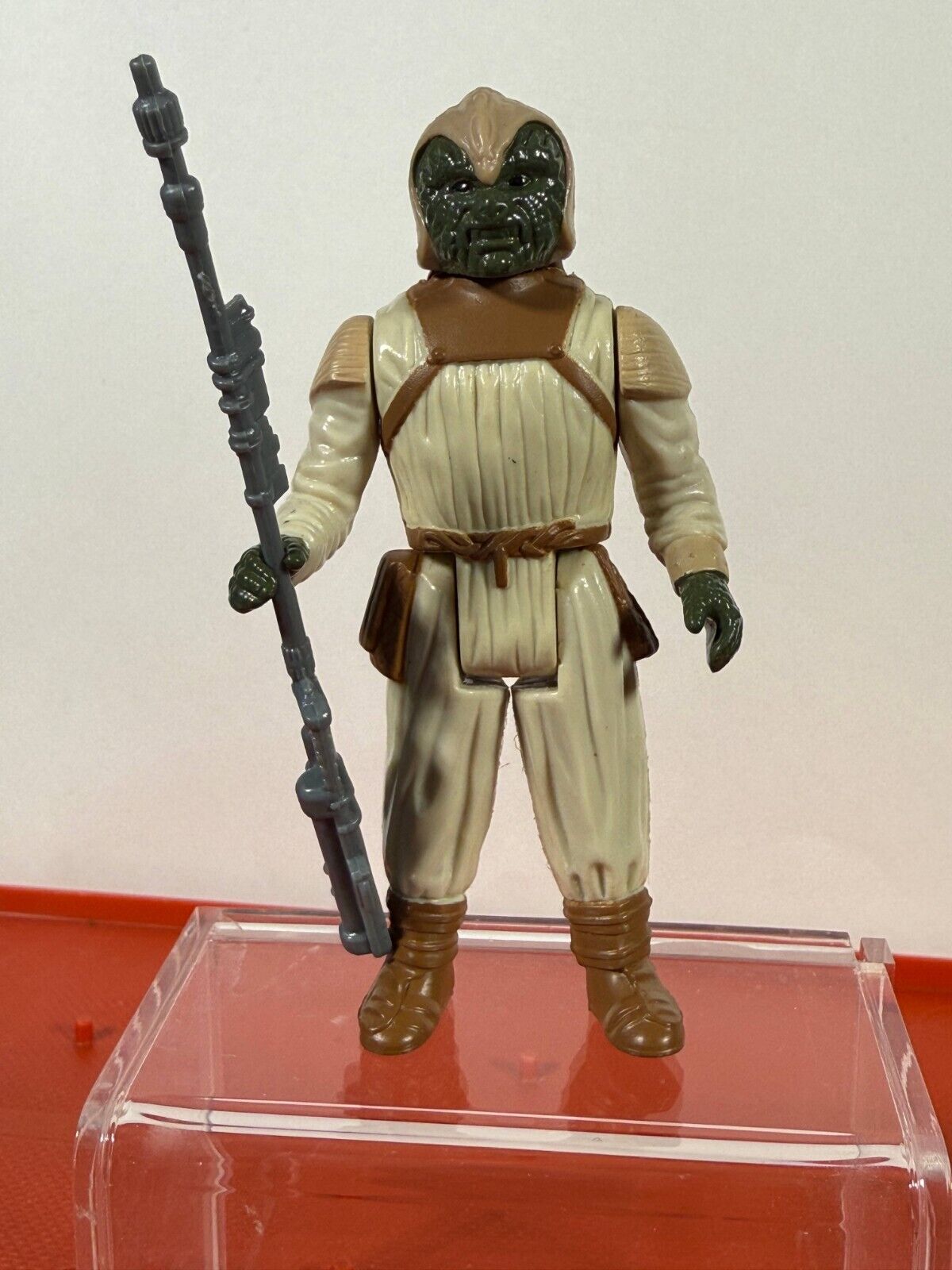 Klaatu (In Skiff Guard Outfit) sold