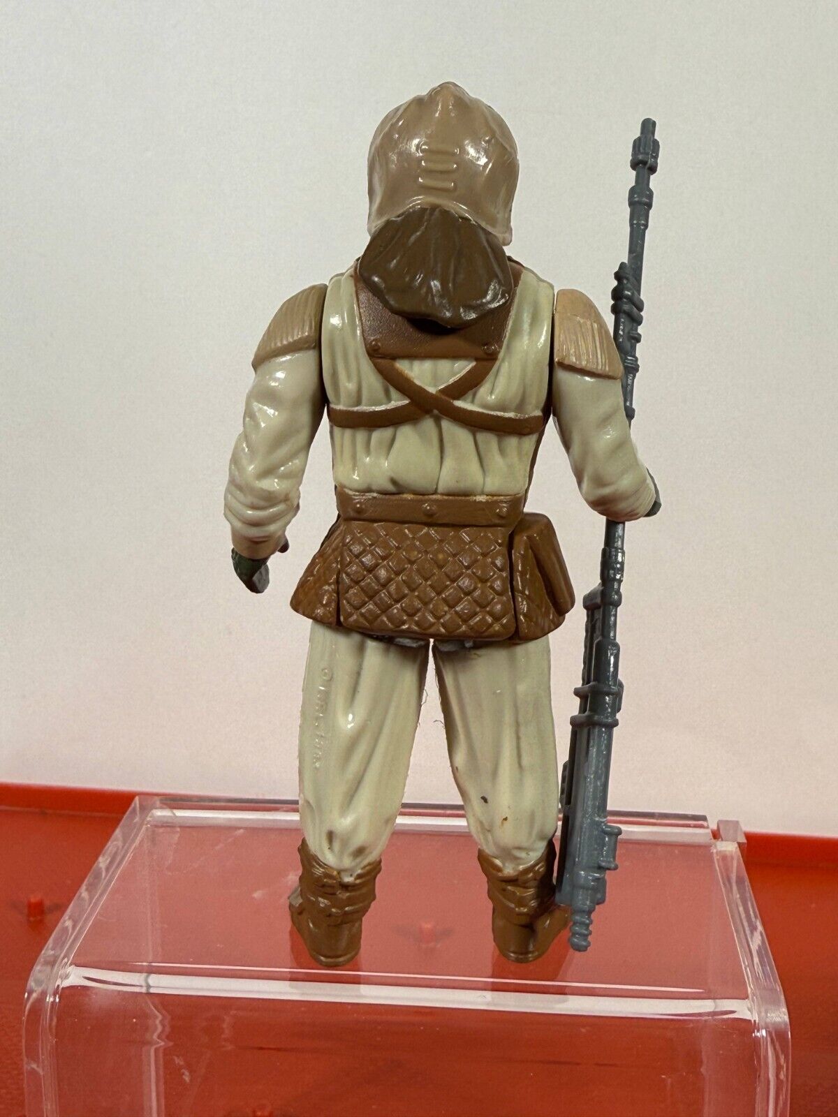 Klaatu (In Skiff Guard Outfit) sold
