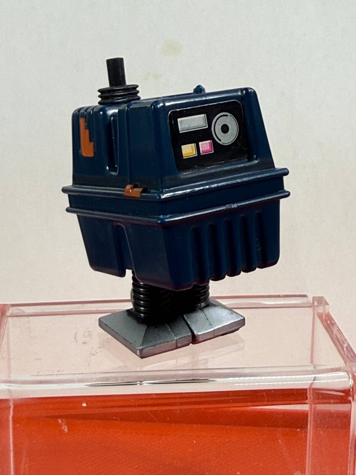 Power Droid sold