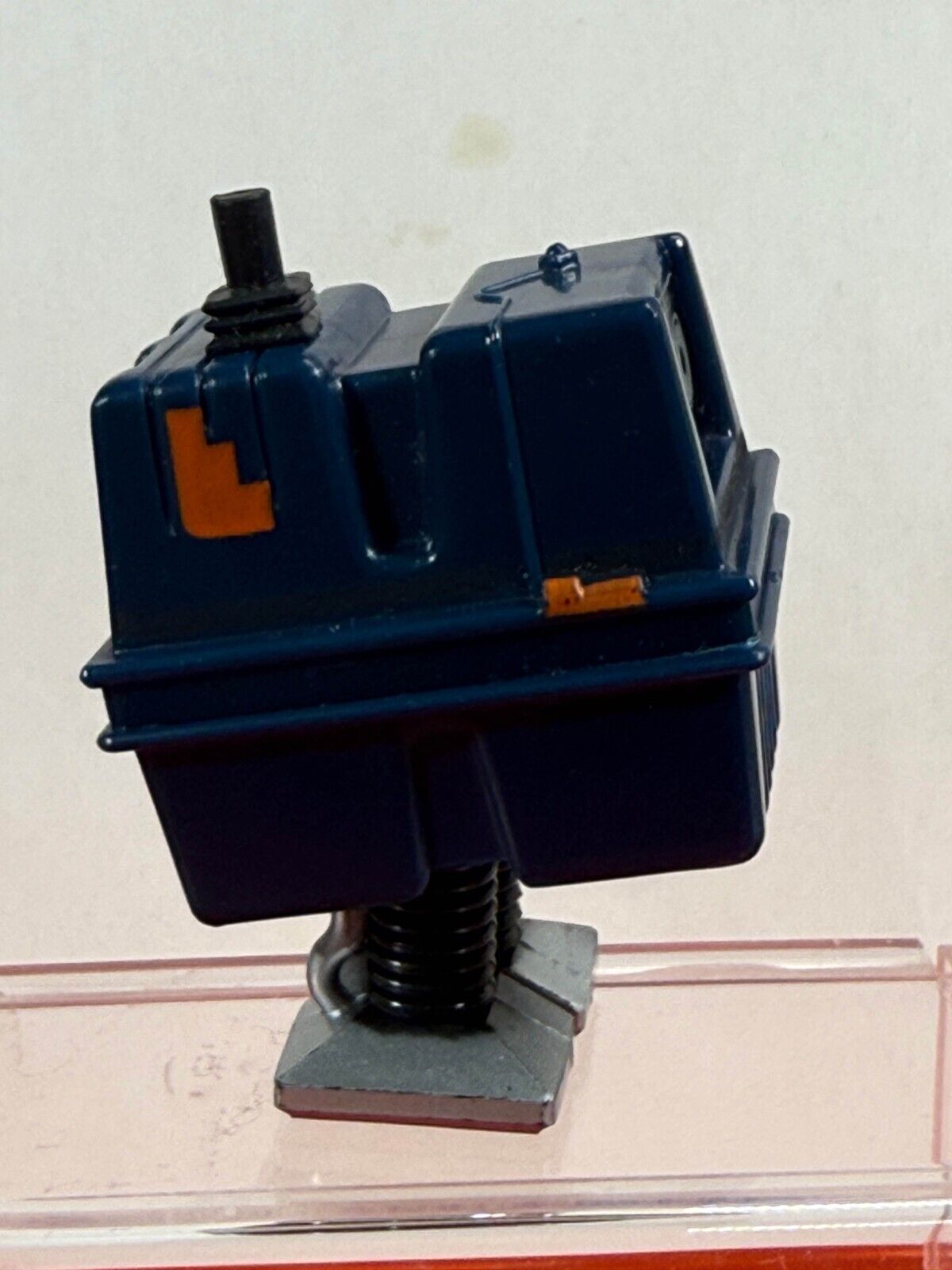 Power Droid sold