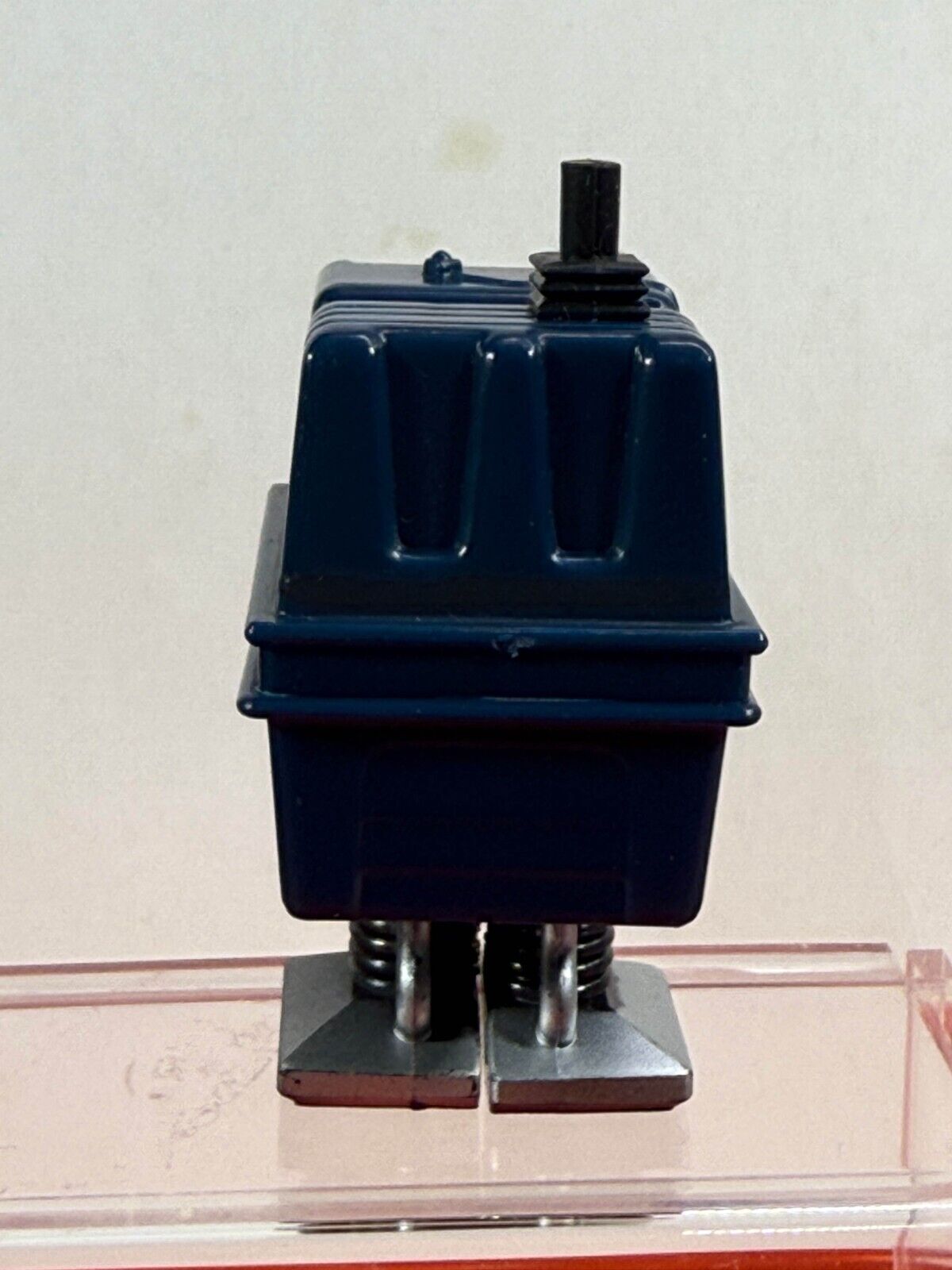 Power Droid sold