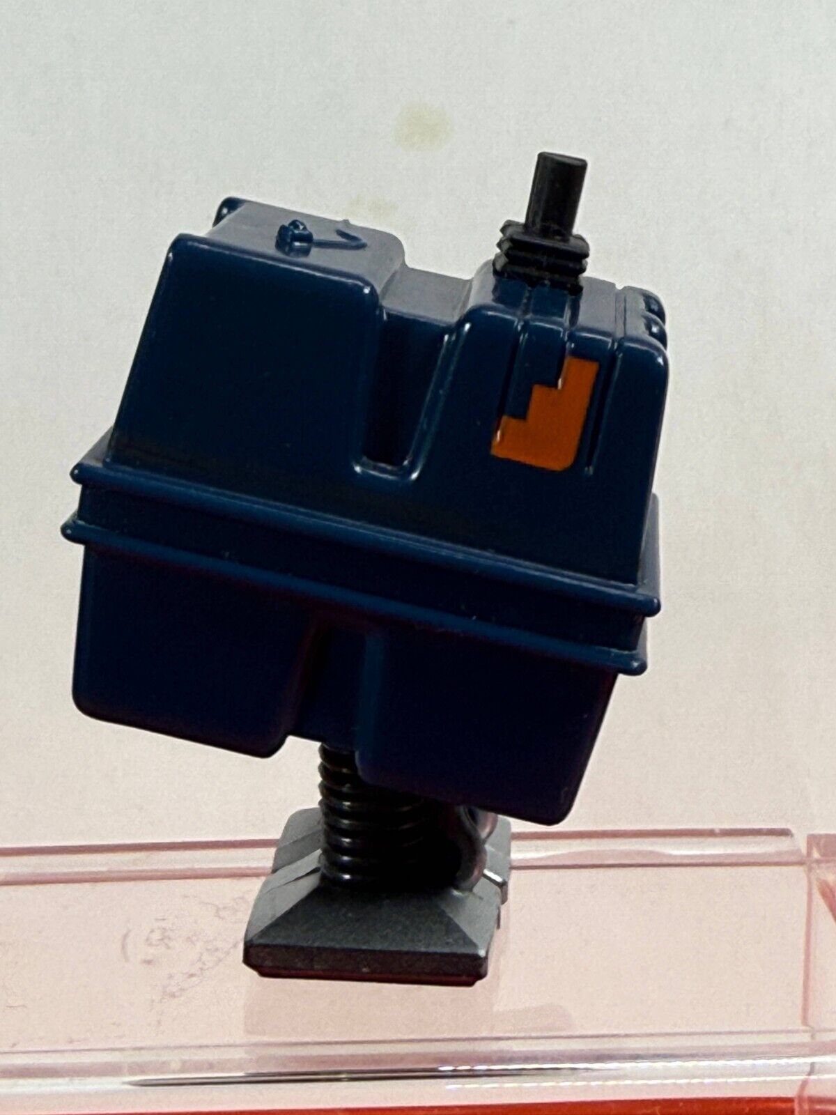 Power Droid sold
