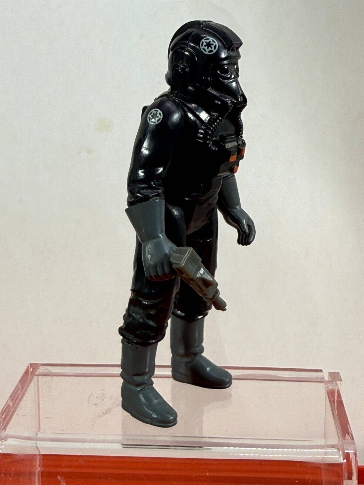 Imperial TIE Fighter Pilot sold