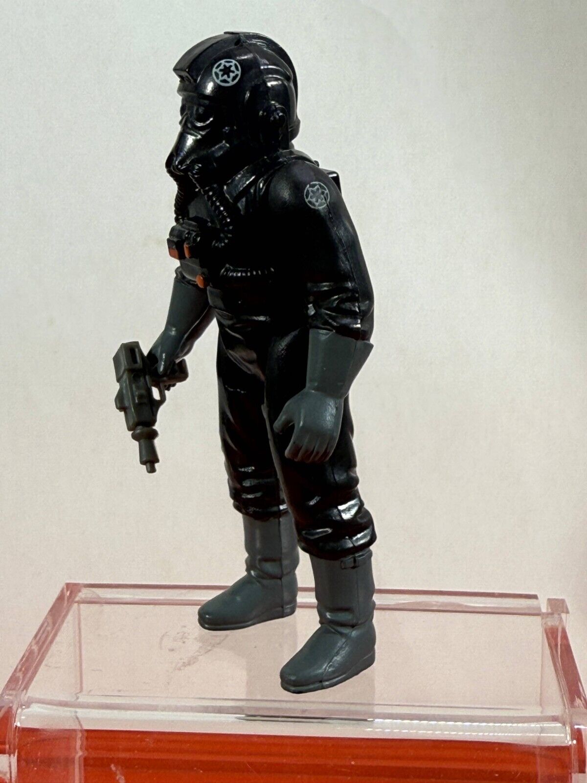 Imperial TIE Fighter Pilot sold