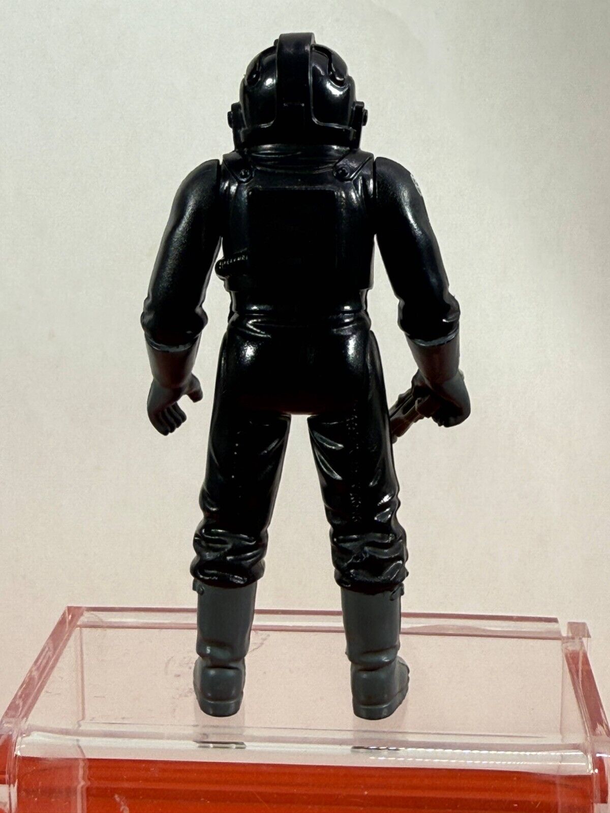 Imperial TIE Fighter Pilot sold