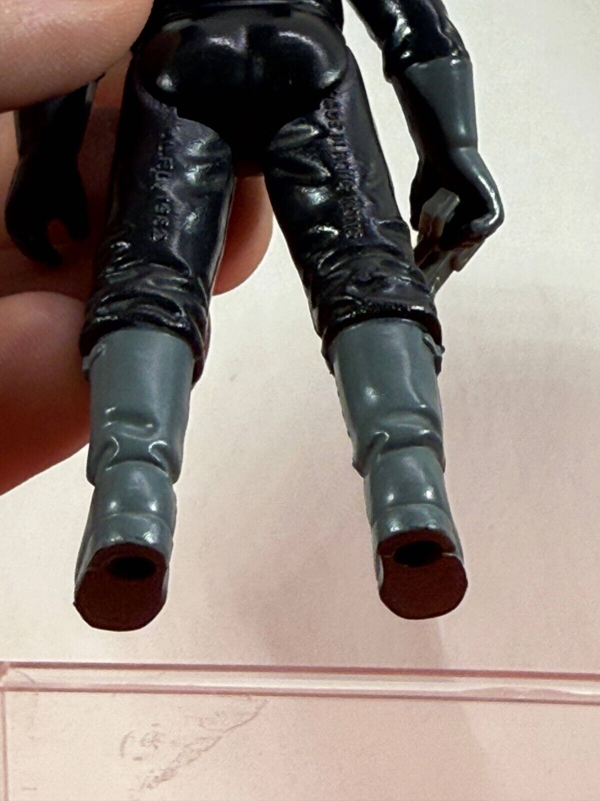 Imperial TIE Fighter Pilot sold