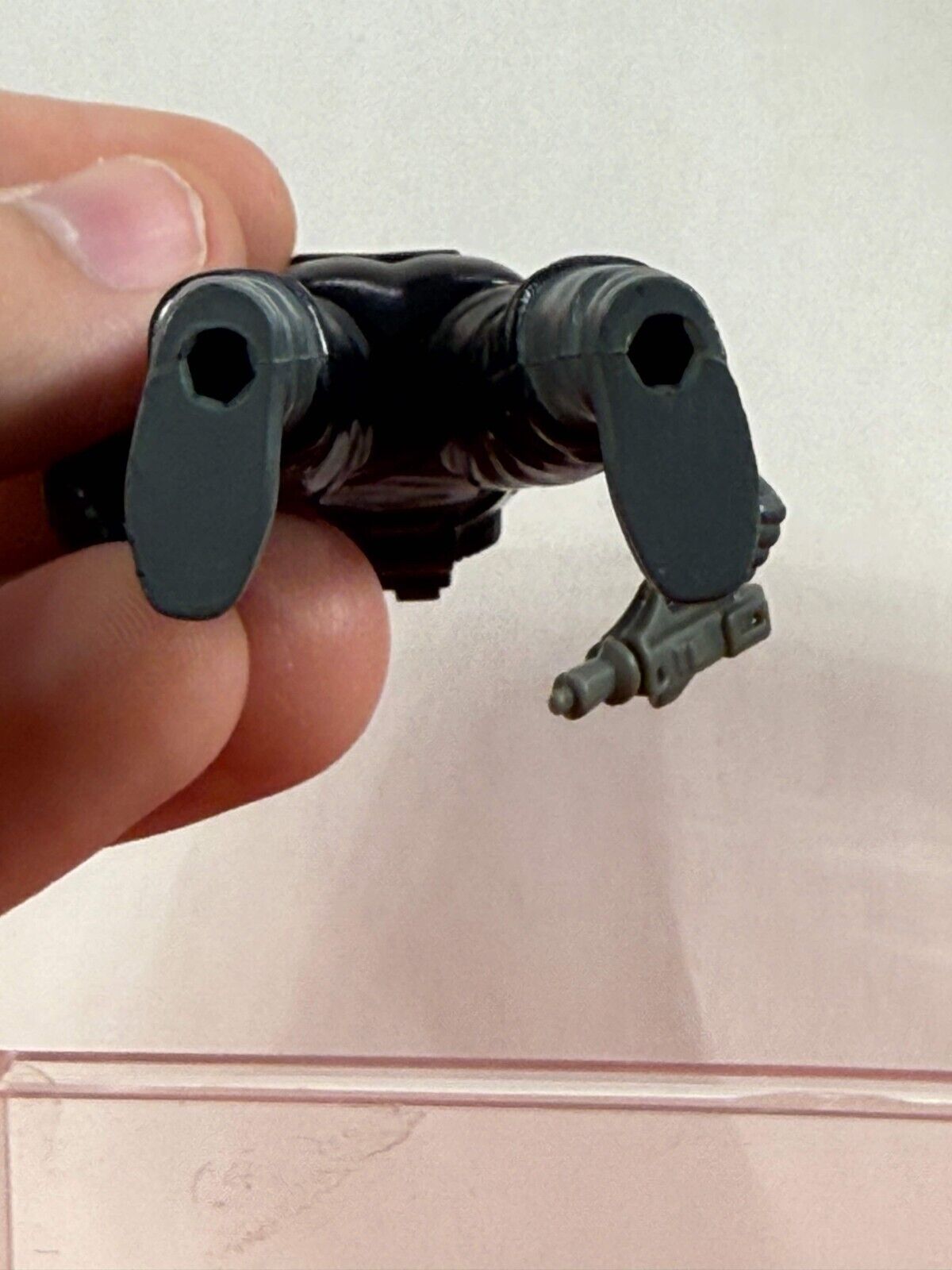 Imperial TIE Fighter Pilot sold