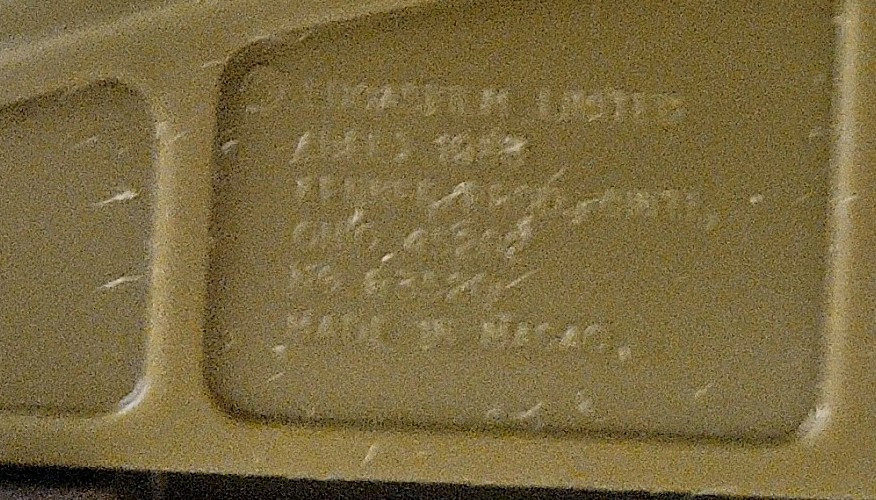 Desert Sail Skiff sold