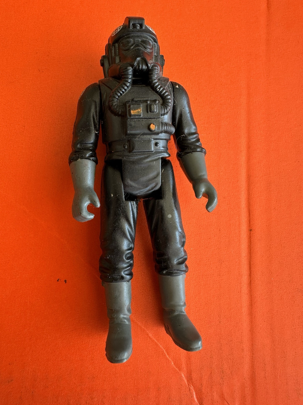 Imperial TIE Fighter Pilot sold