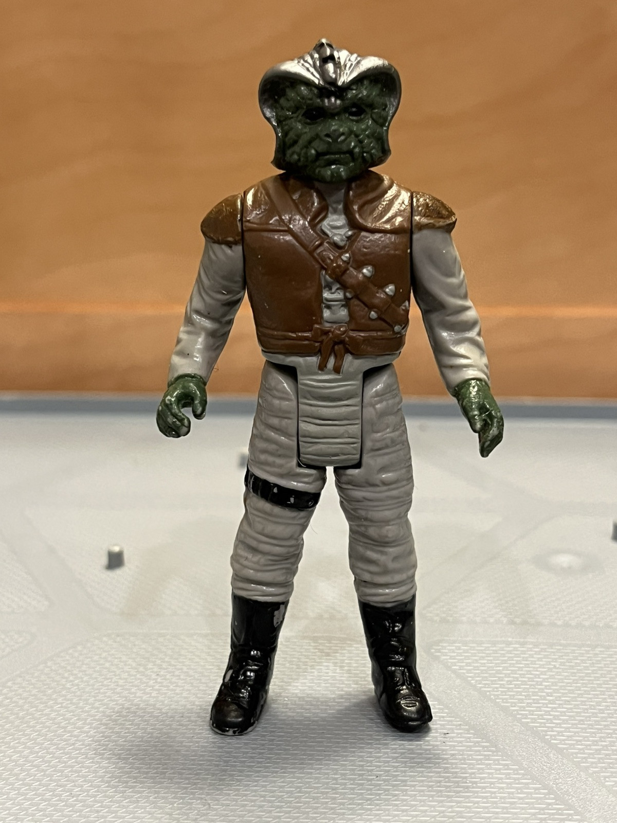 Klaatu sold