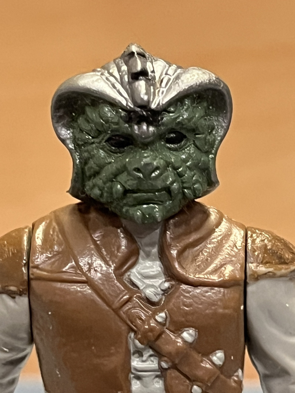 Klaatu sold