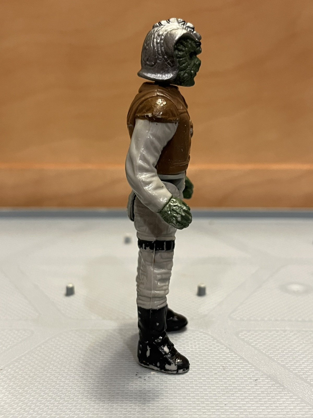 Klaatu sold