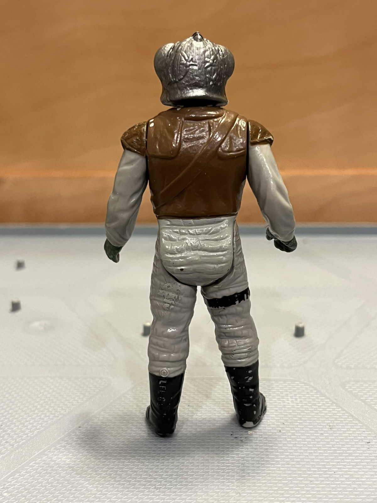 Klaatu sold