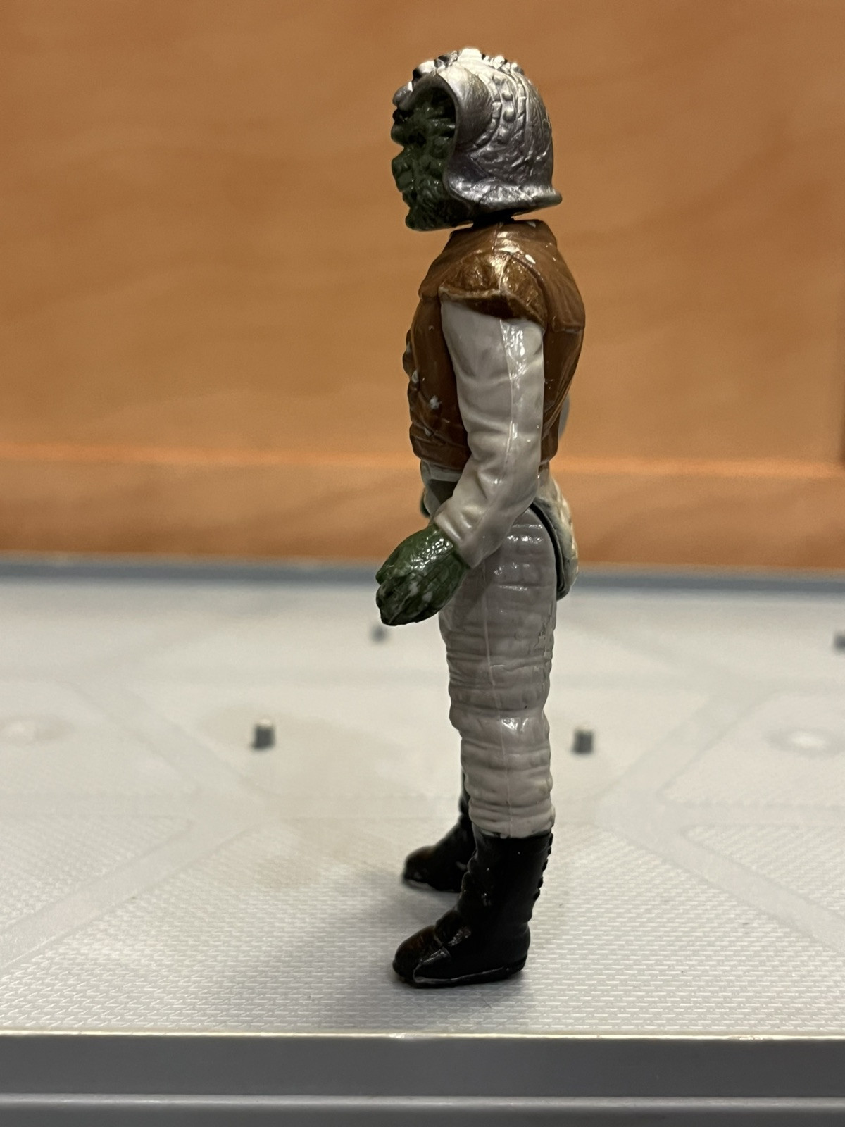 Klaatu sold