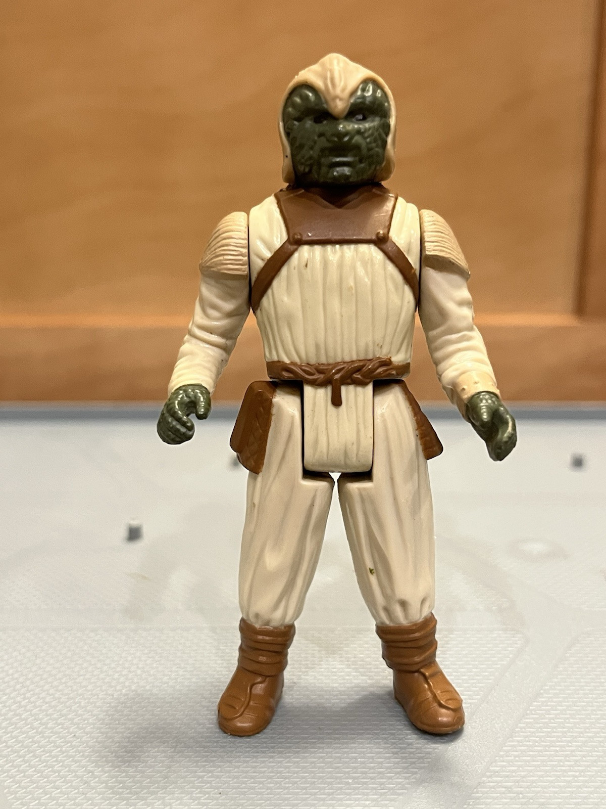Klaatu (In Skiff Guard Outfit) sold
