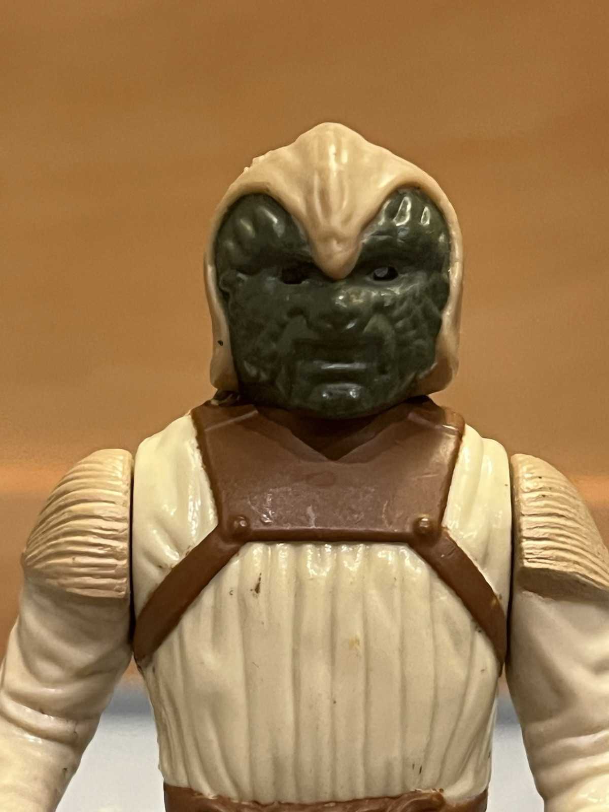 Klaatu (In Skiff Guard Outfit) sold
