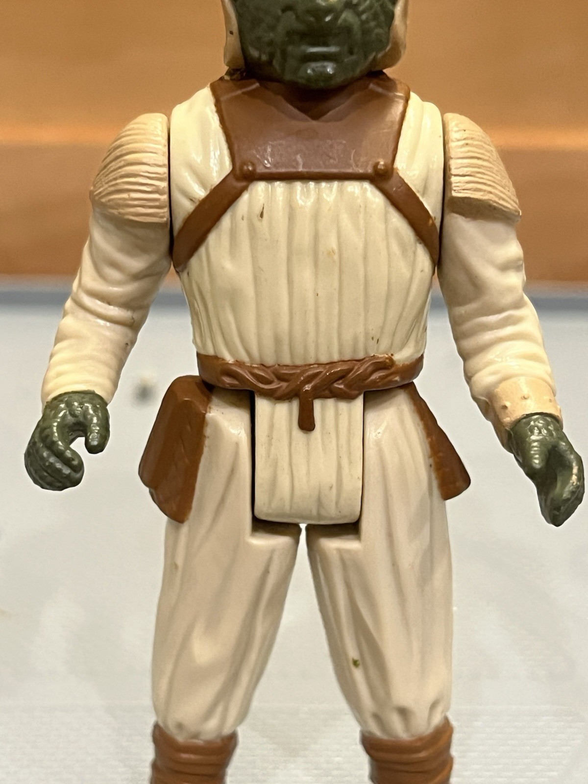 Klaatu (In Skiff Guard Outfit) sold