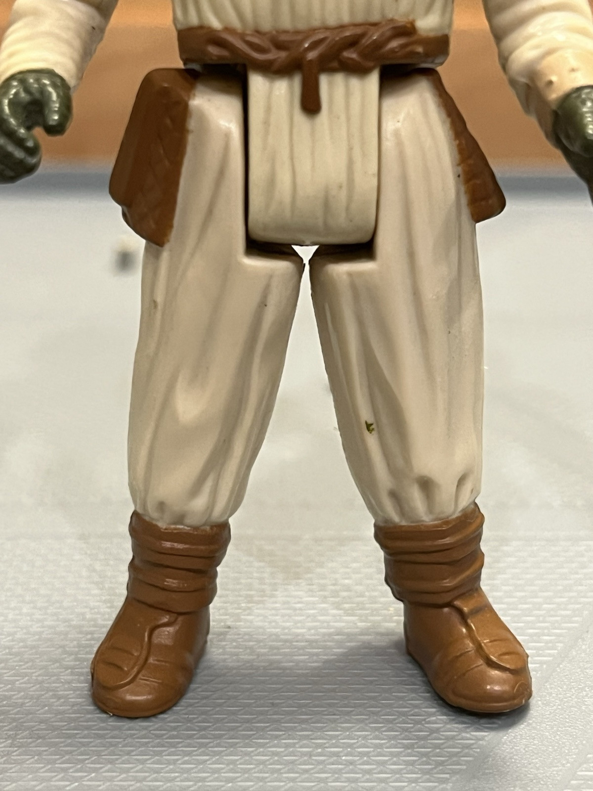 Klaatu (In Skiff Guard Outfit) sold