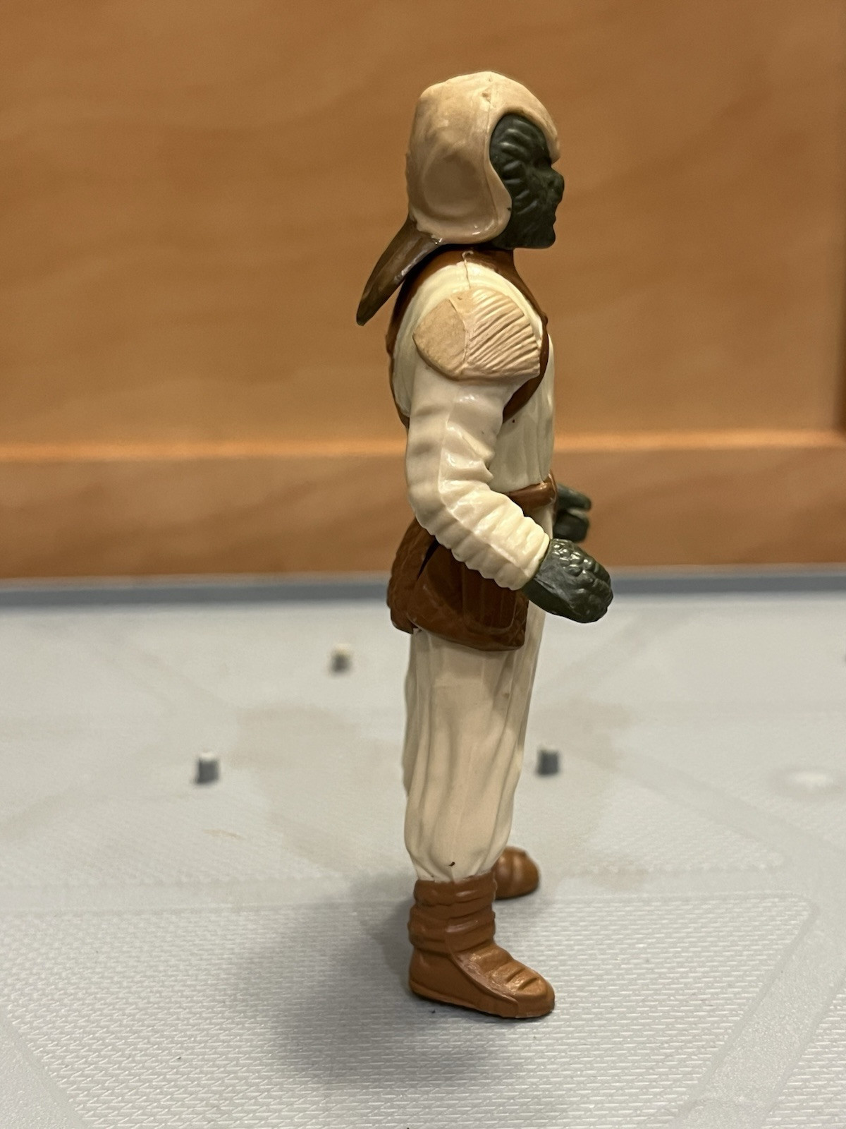 Klaatu (In Skiff Guard Outfit) sold
