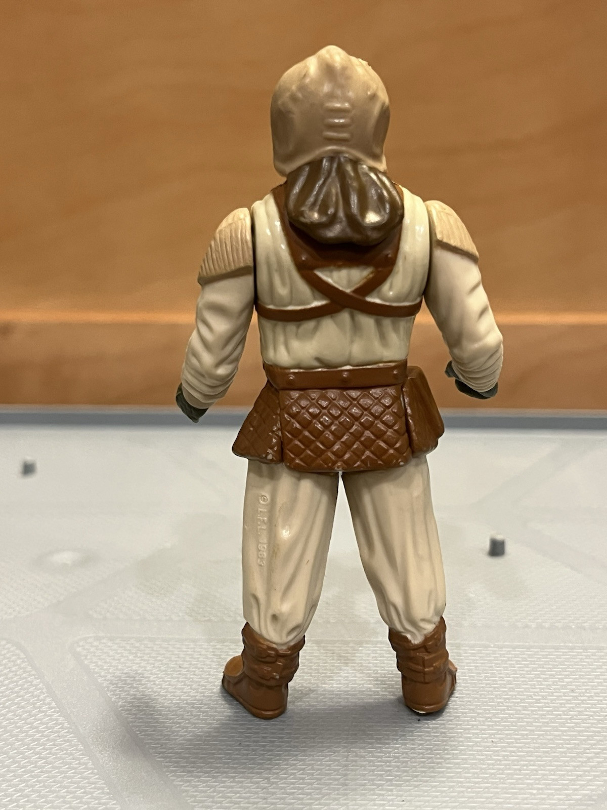 Klaatu (In Skiff Guard Outfit) sold