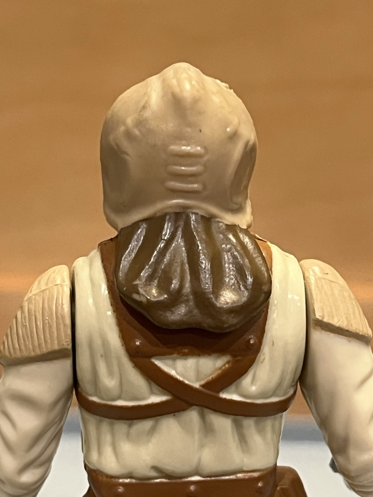 Klaatu (In Skiff Guard Outfit) sold