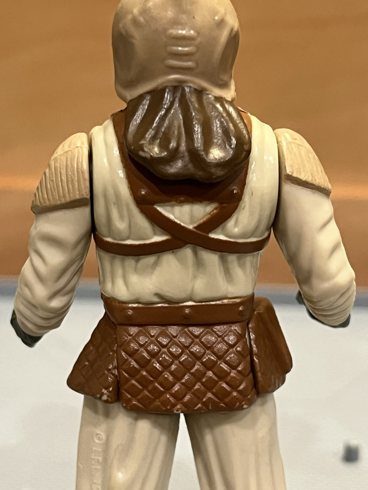 Klaatu (In Skiff Guard Outfit) sold