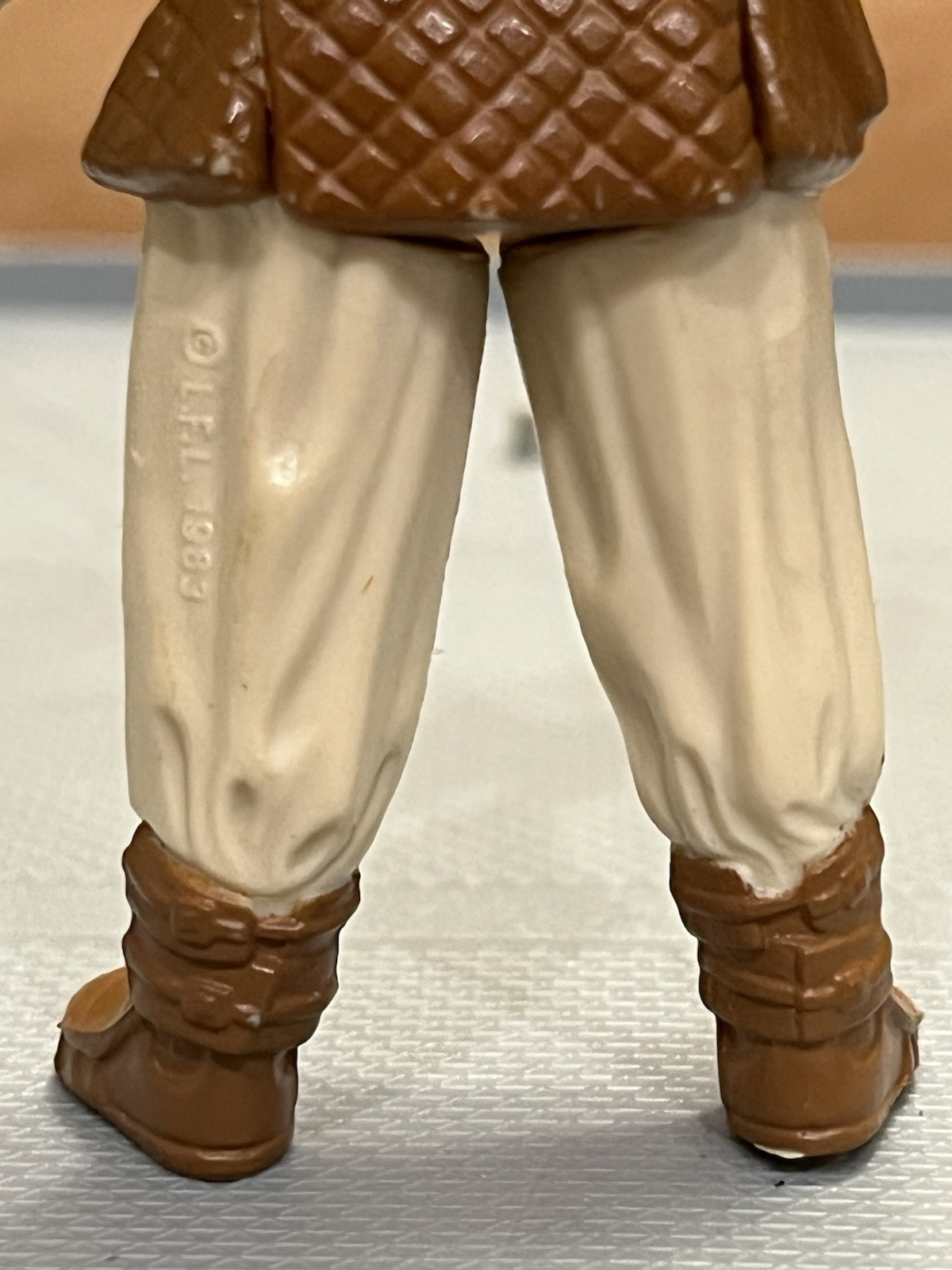 Klaatu (In Skiff Guard Outfit) sold