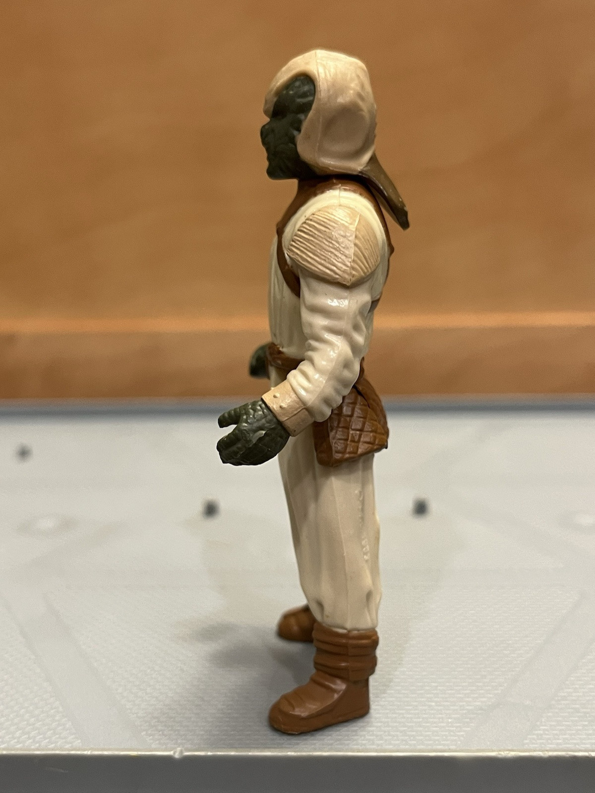 Klaatu (In Skiff Guard Outfit) sold