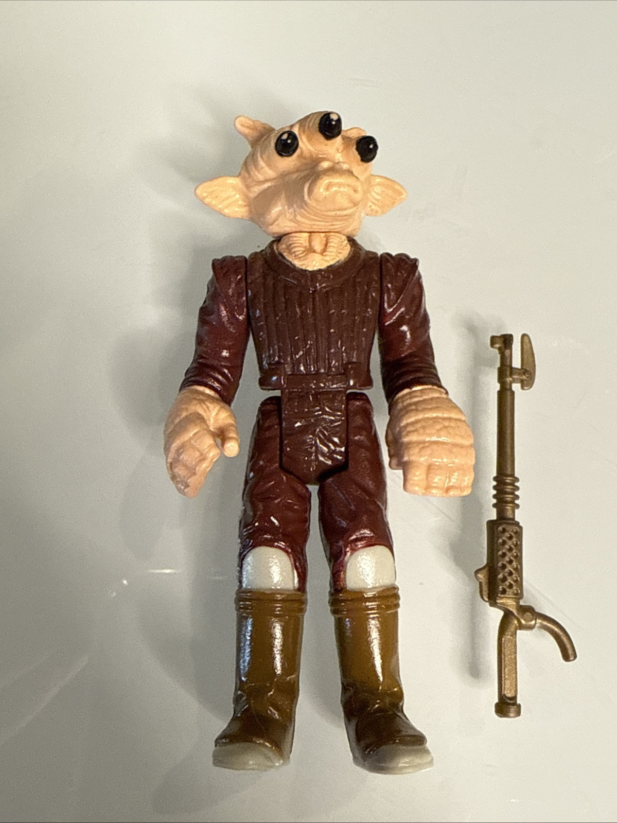 Ree-Yees sold