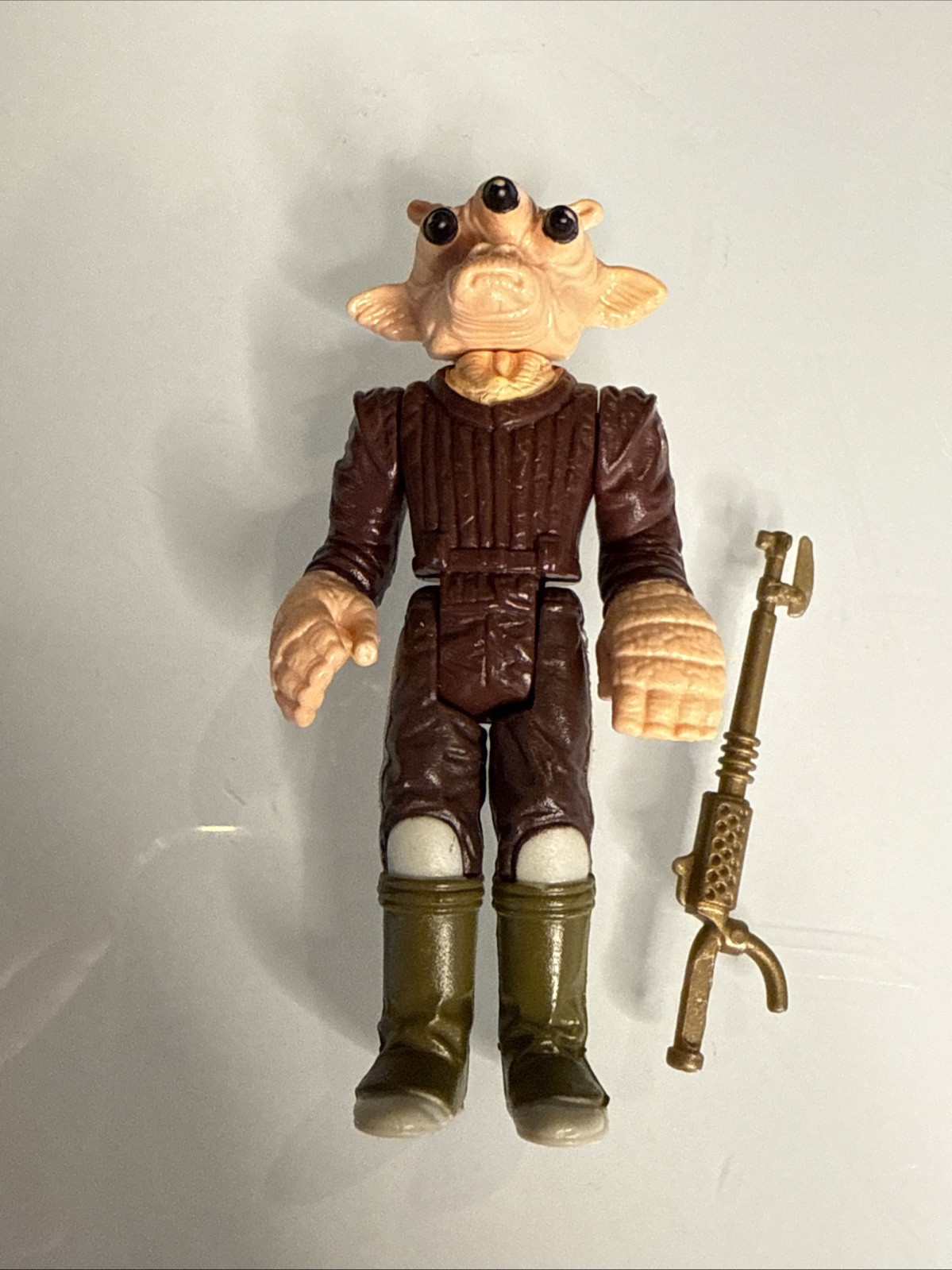 Ree-Yees sold