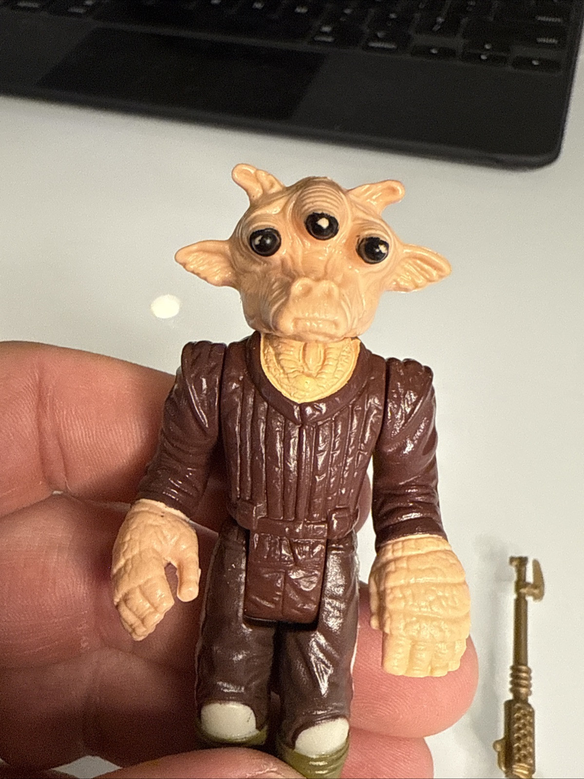 Ree-Yees sold