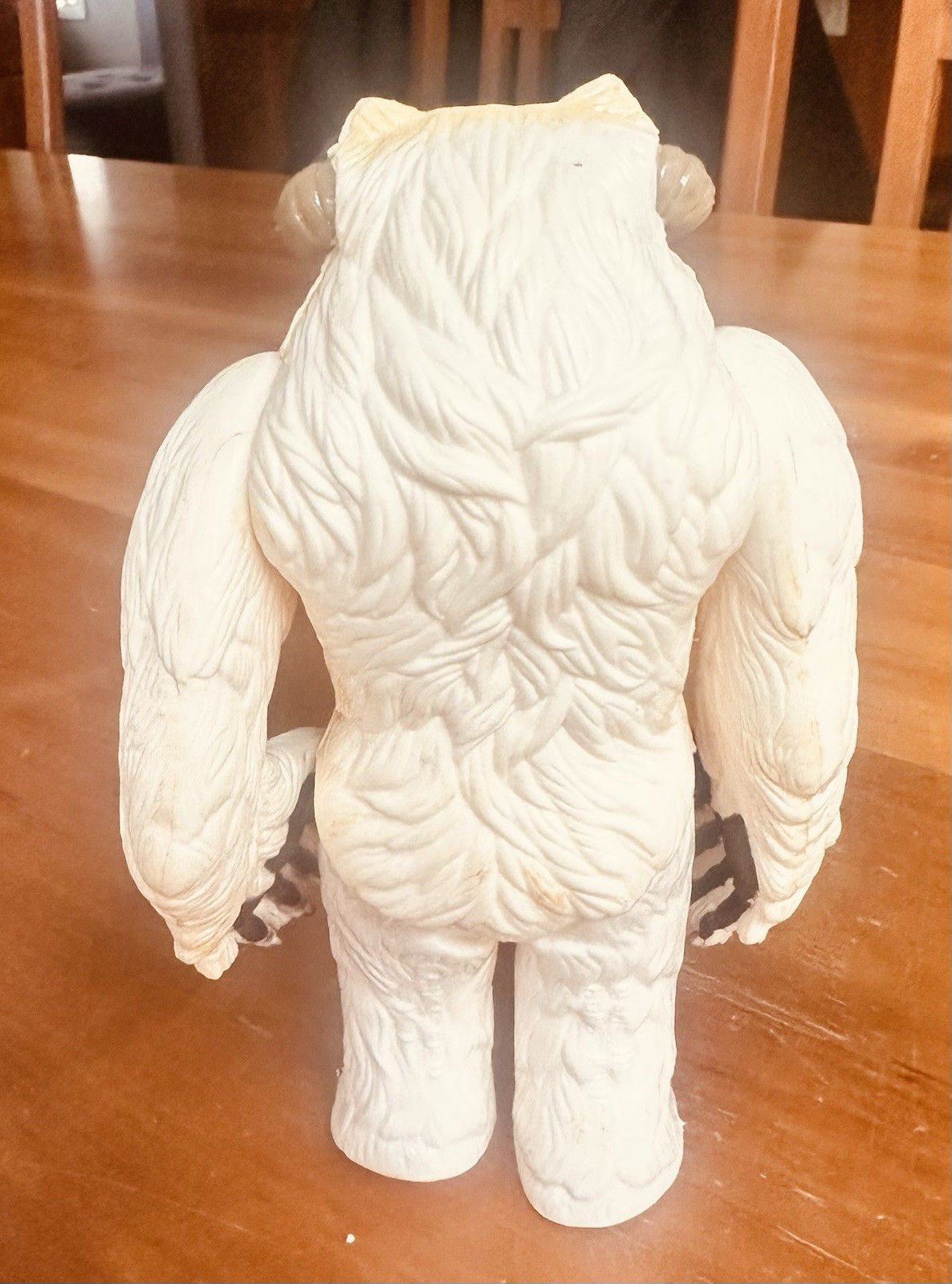Wampa sold