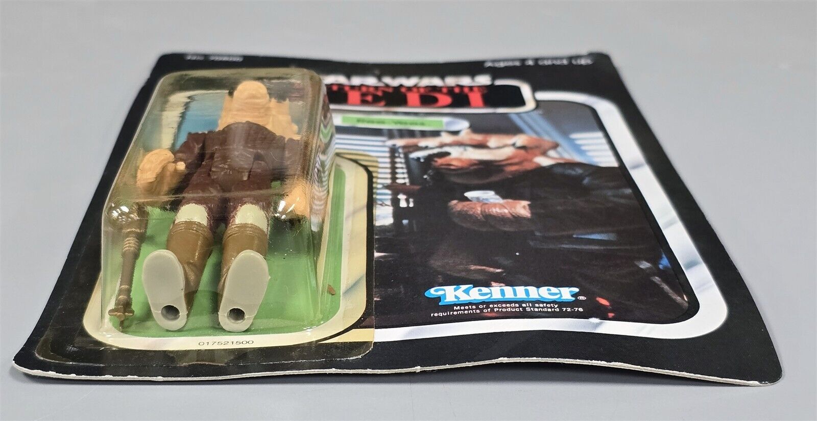 Ree-Yees sold