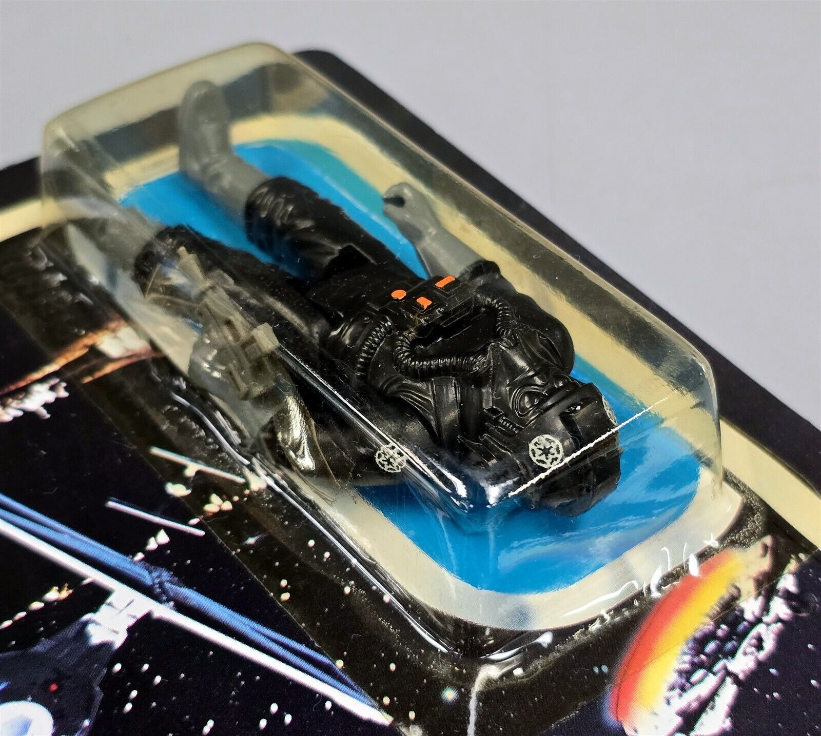 Imperial TIE Fighter Pilot sold