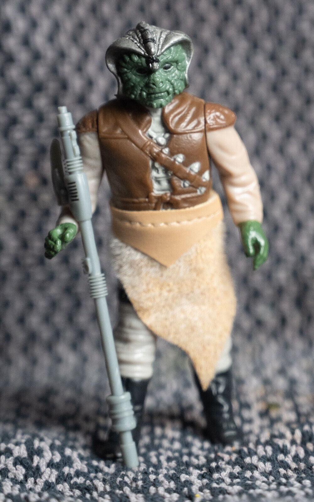 Klaatu sold