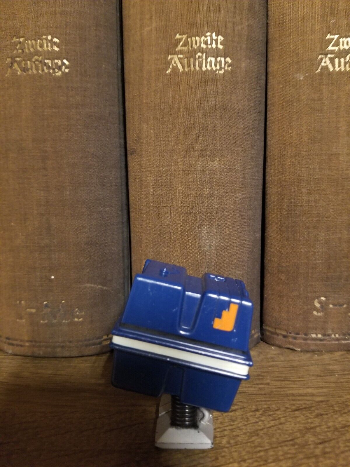 Power Droid sold