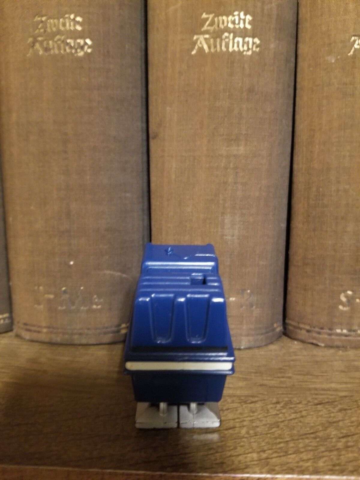 Power Droid sold