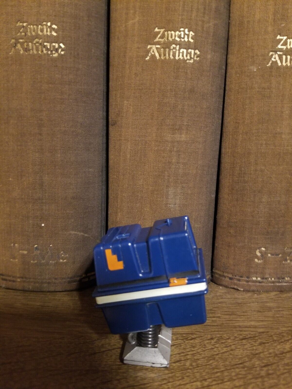 Power Droid sold