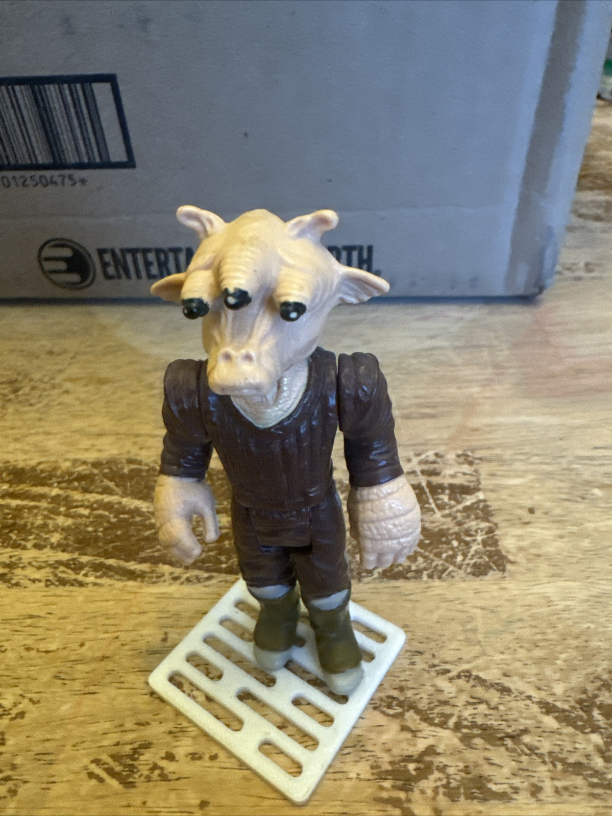 Ree-Yees sold