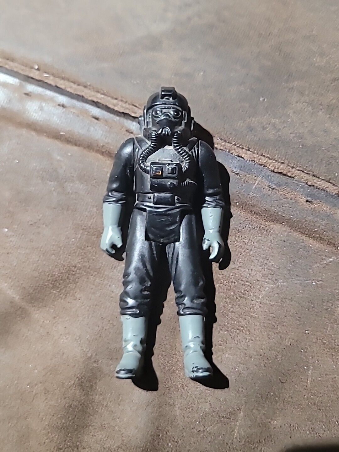 Imperial TIE Fighter Pilot sold