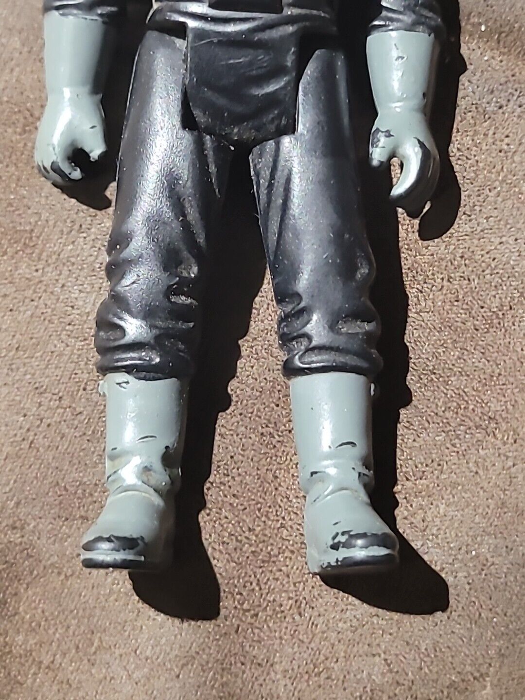 Imperial TIE Fighter Pilot sold