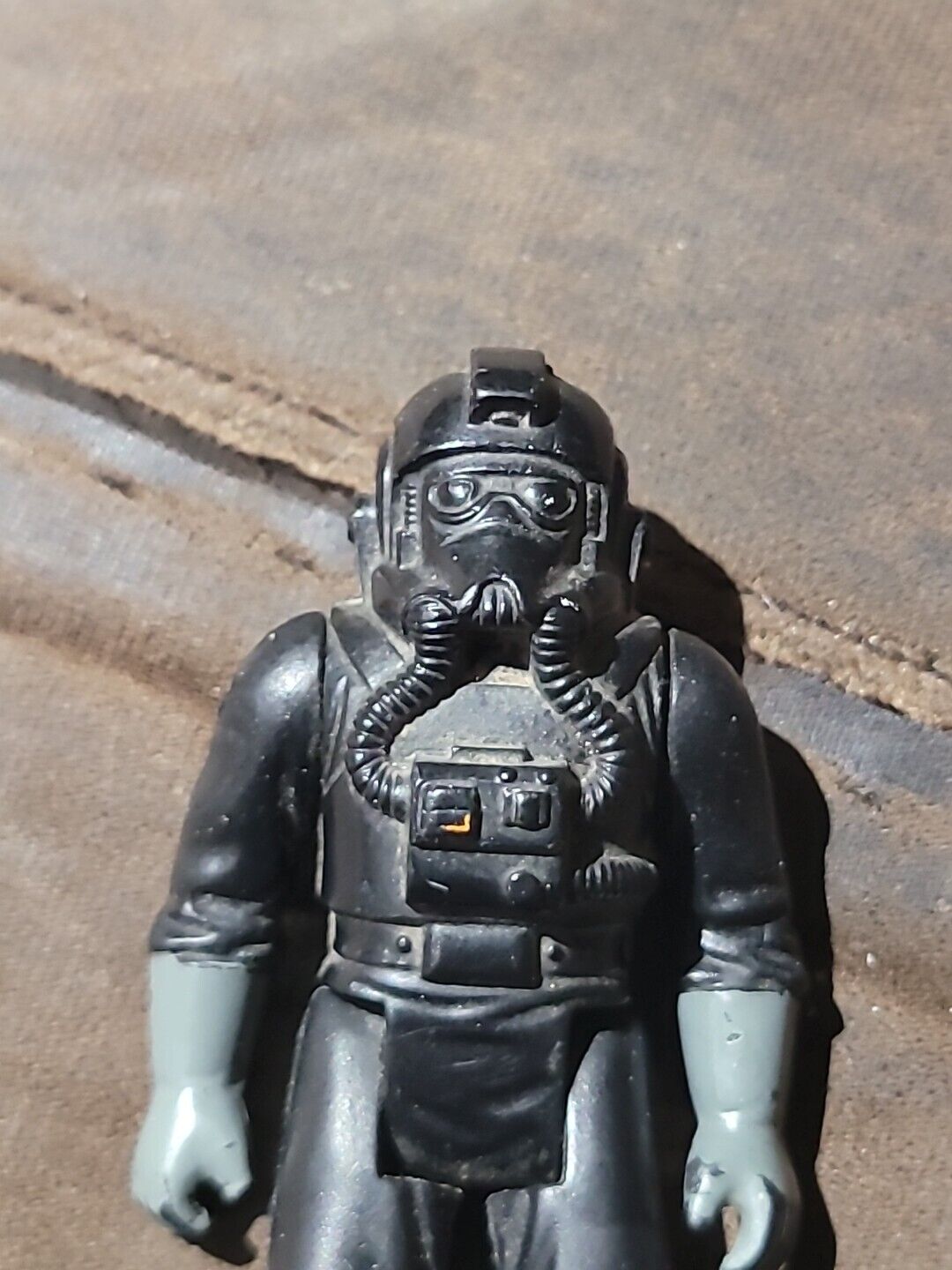 Imperial TIE Fighter Pilot sold