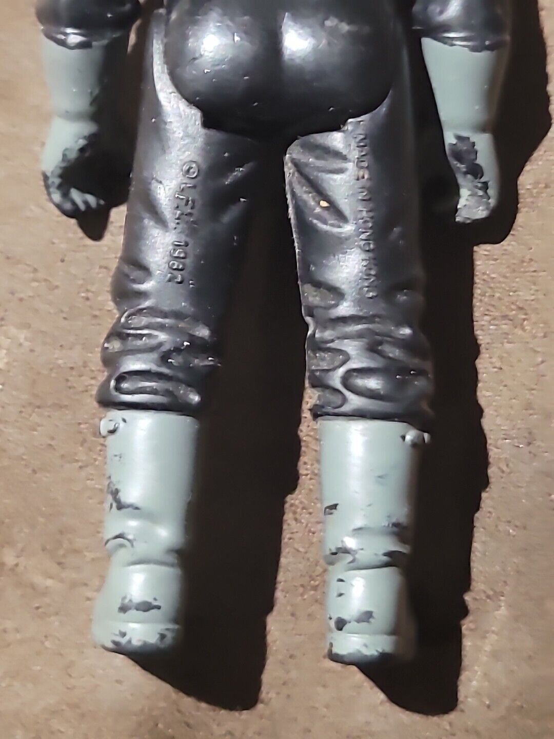 Imperial TIE Fighter Pilot sold