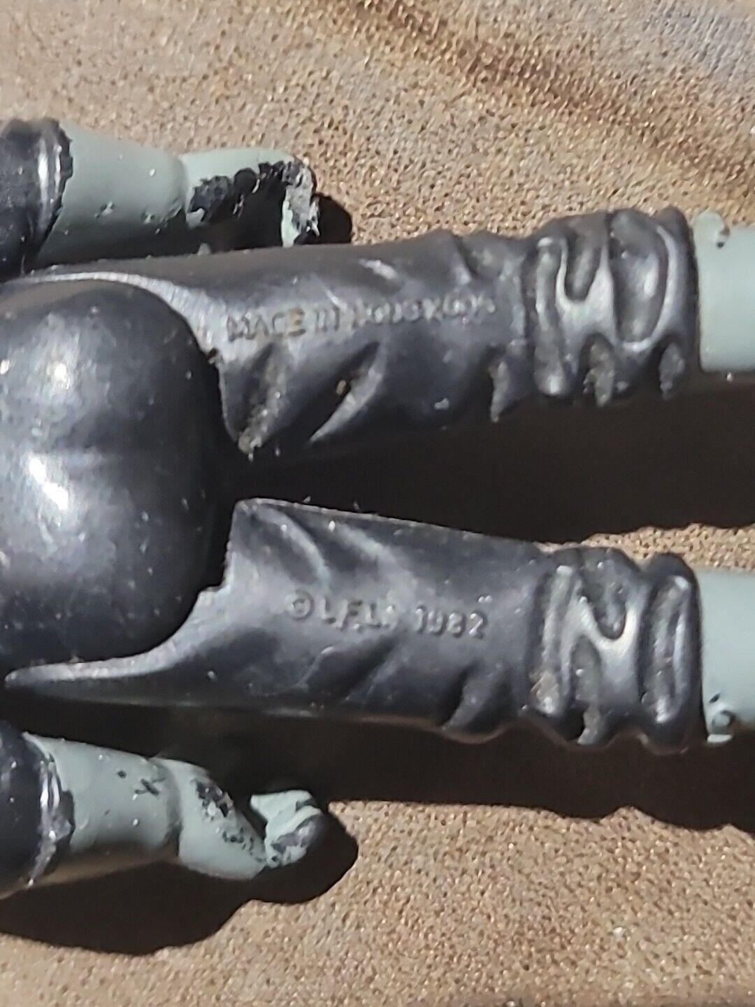 Imperial TIE Fighter Pilot sold