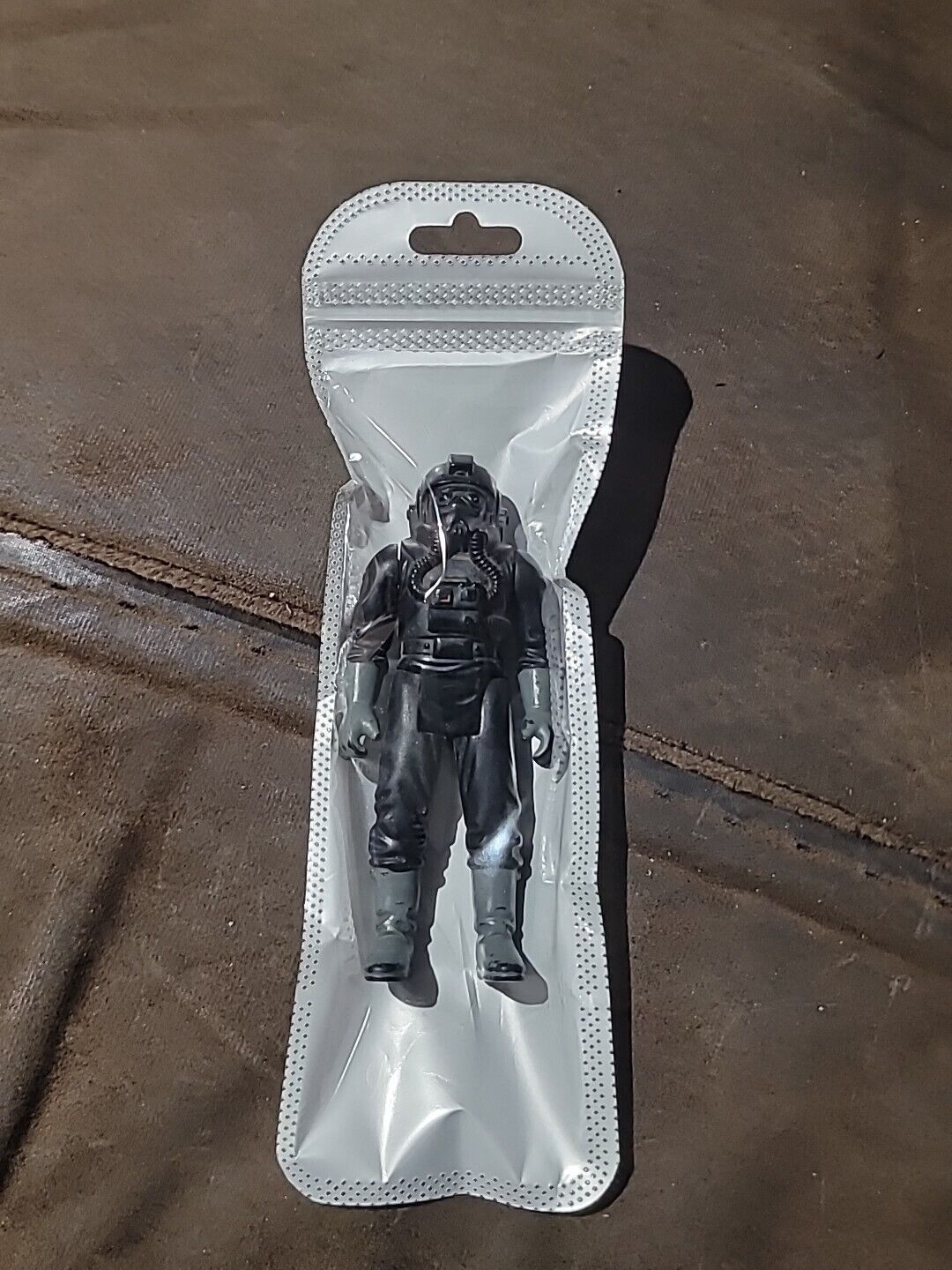 Imperial TIE Fighter Pilot sold