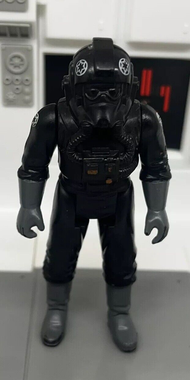 Imperial TIE Fighter Pilot sold