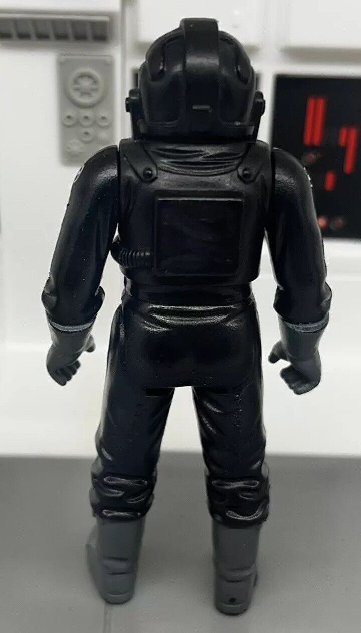 Imperial TIE Fighter Pilot sold